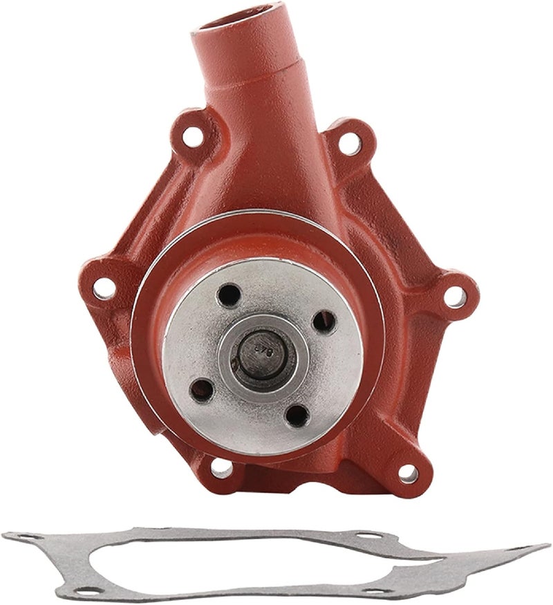 Complete Tractor New 1706-6237 Water Pump for David Brown Tractors - Image 2