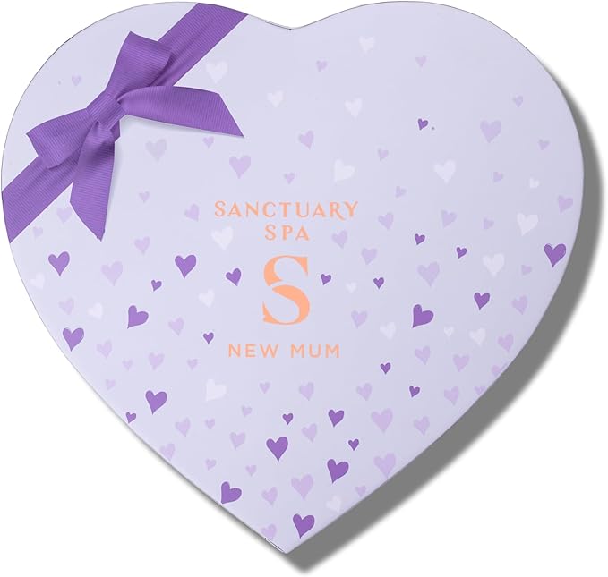 Sanctuary Spa Lost In The Moment Gift Set Vegan Gift For Women Gift For Her Womens Gift Sets - Image 5