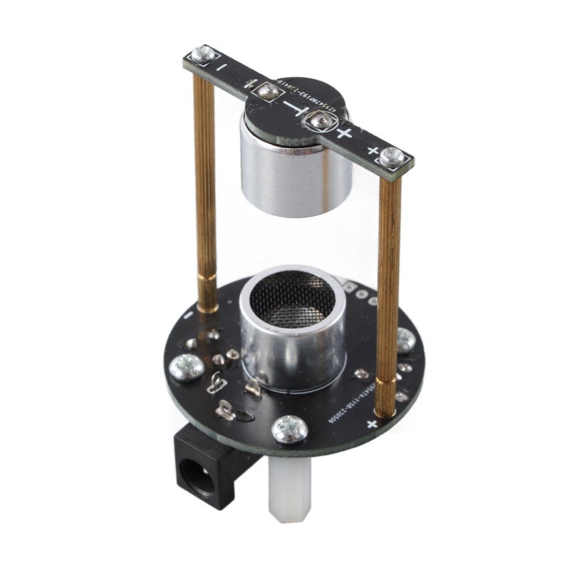 STC Ultrasonic Suspension Kit 12VDC 40KHZ Welding Project - Simple Circuit Design DIY Levitation Kit for Electronic Experiments Beginner - Image 3