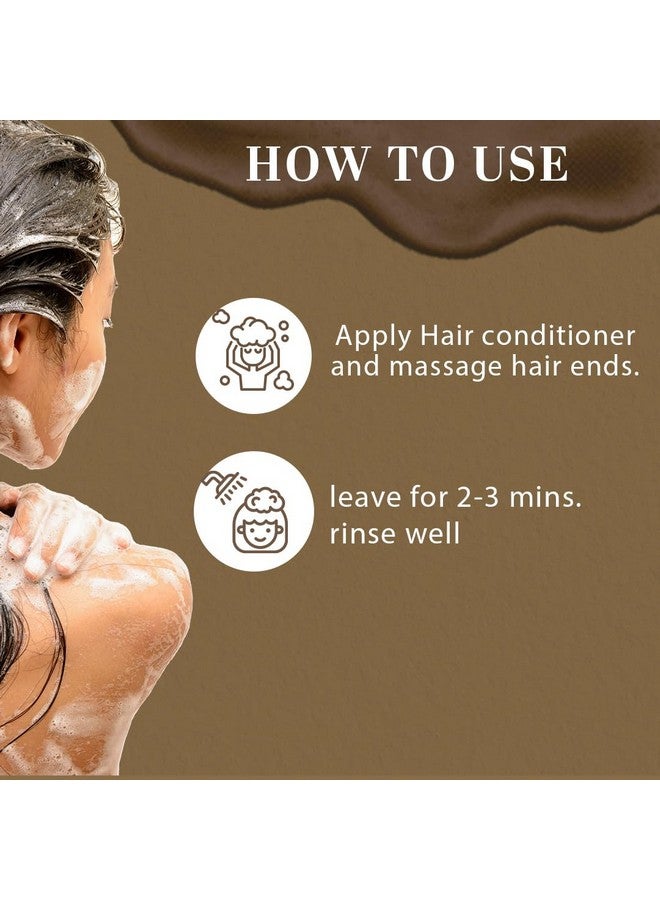Khadi Natural Shikakai Hair Conditioner - Image 4