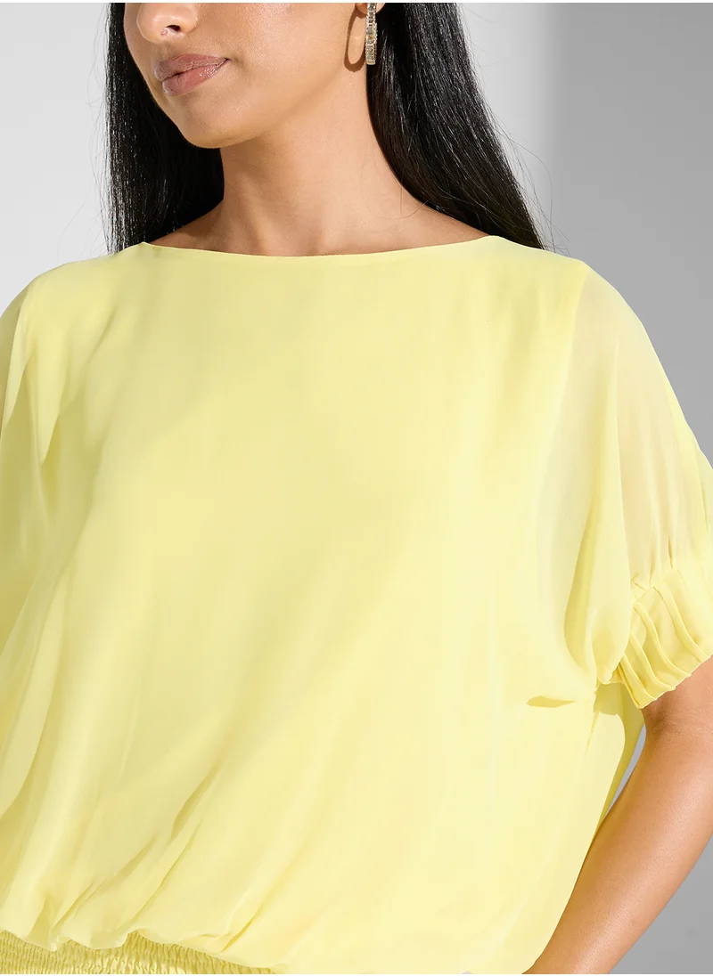 Golden Apple Blouses