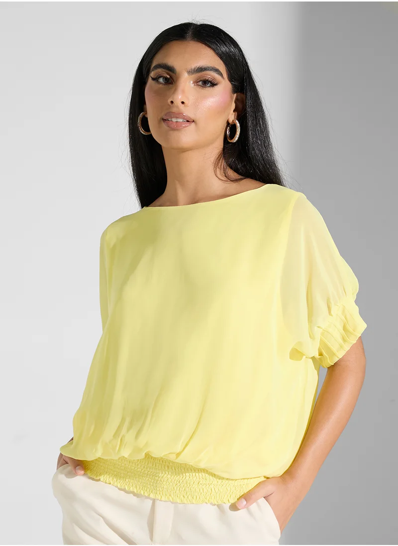 Golden Apple Blouses