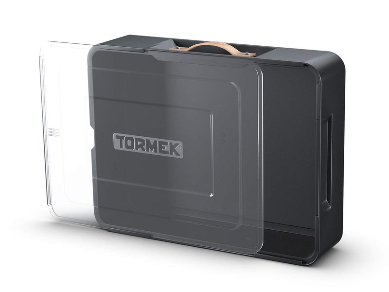 Tormek TNT-808 Woodturner’s Kit - A Complete Turning Tool Sharpener Kit for Tormek Water Cooled Sharpening Systems – Includes Jigs to Shape and Sharpen Turning Tools - Image 3