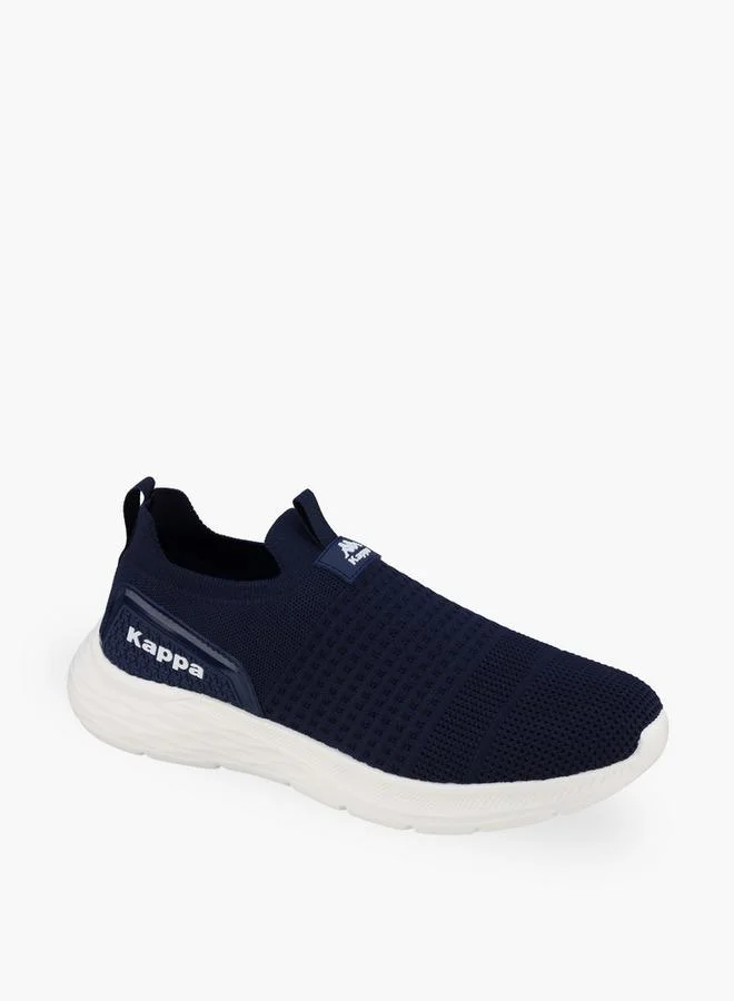 كابا Men Slip-On Sports Shoes