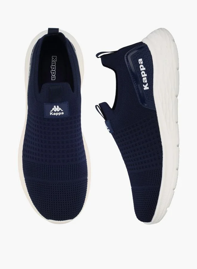 كابا Men Slip-On Sports Shoes