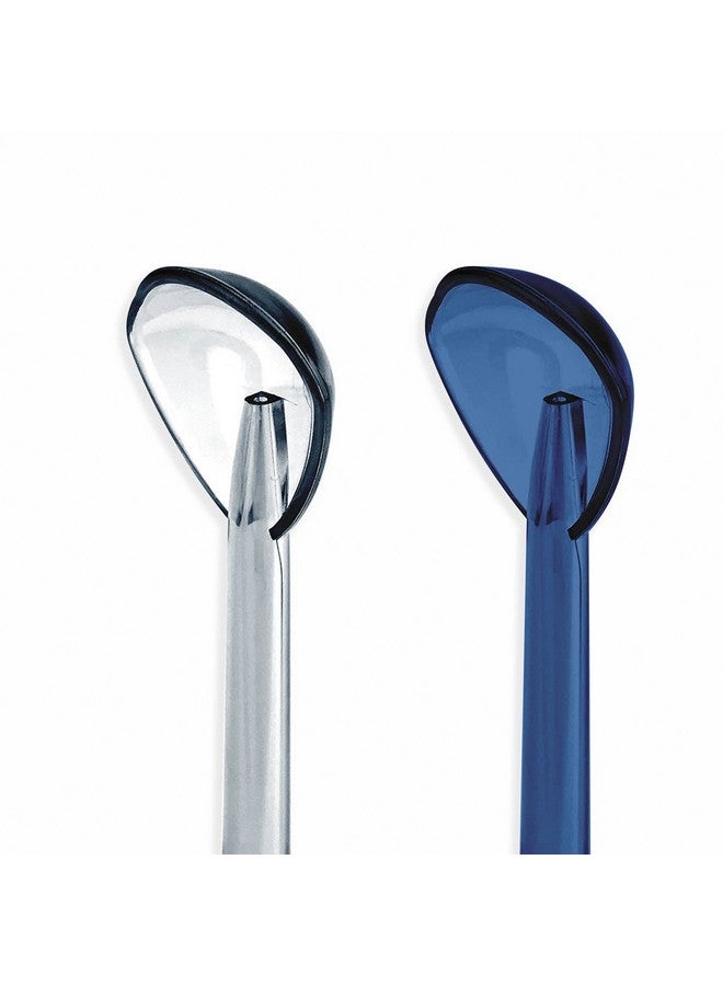 Waterpik Replacement Tongue Cleaners 2 Count (Pack of 1) - Image 2