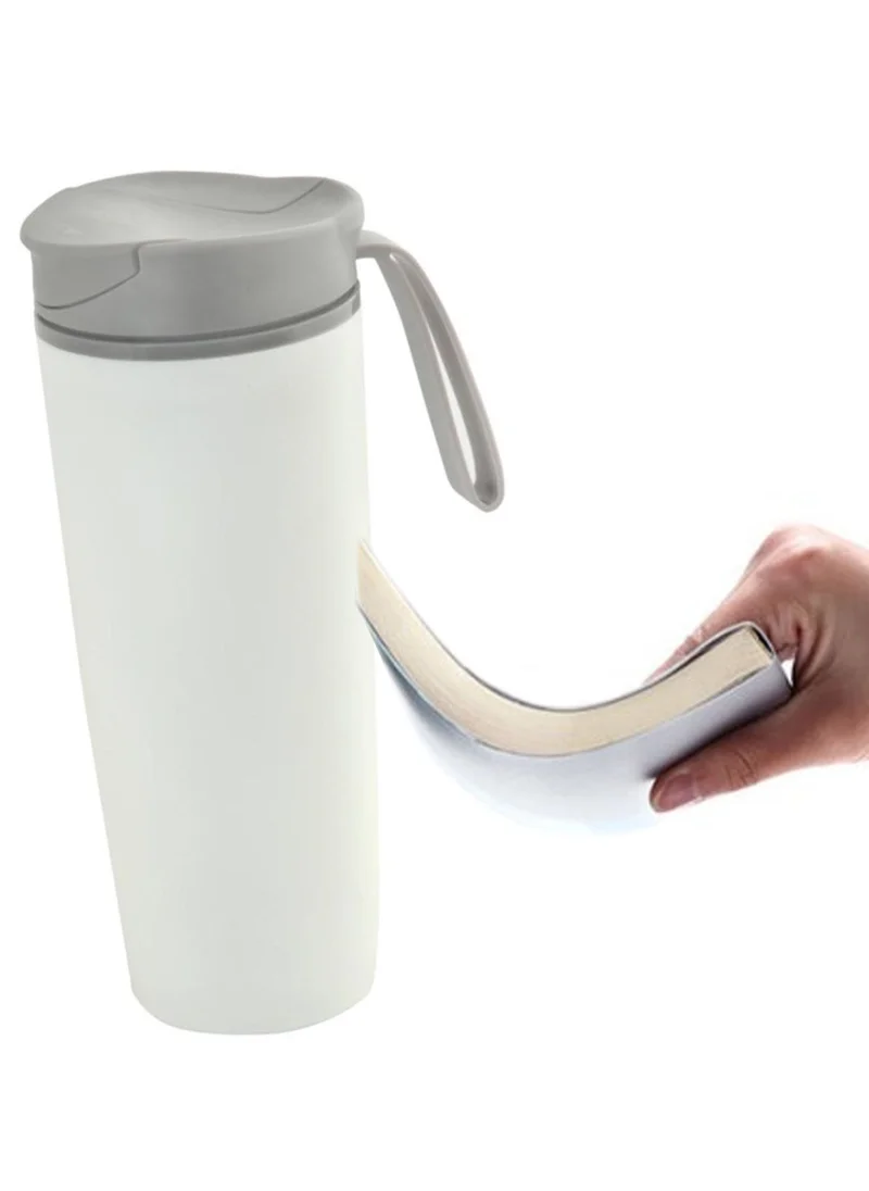 هانز لارسن Spill-Free Suction Mug