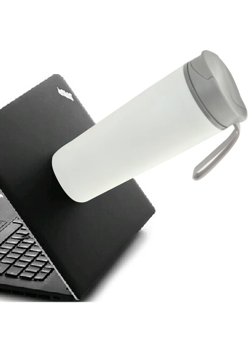 هانز لارسن Spill-Free Suction Mug