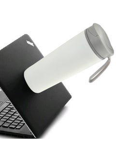 Hans Larsen Spill-Free Suction Mug  - Image 2