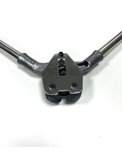 Rubik Strapping Seal Tool, Heavy Duty Packing Sealing Strap Banding Plier, Manual Baler Machine  - Image 4