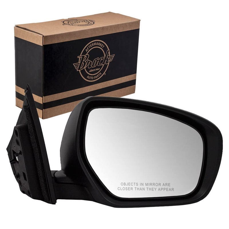 Power Mirror for 20102015 CX9 Heated TE706912ZG Right