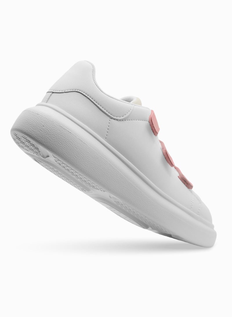 DUOZOULU GA Dawn FL Platform Sneaker - Image 3