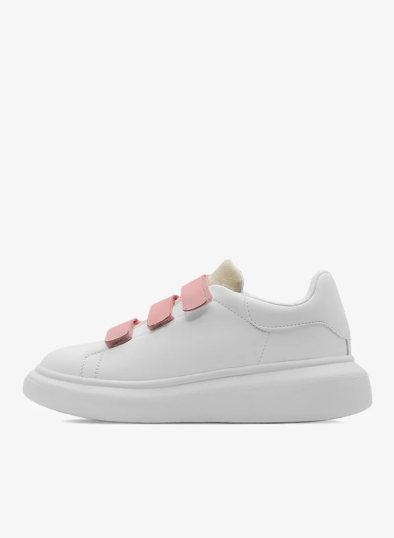 Duozoulu GA Dawn FL Platform Sneaker