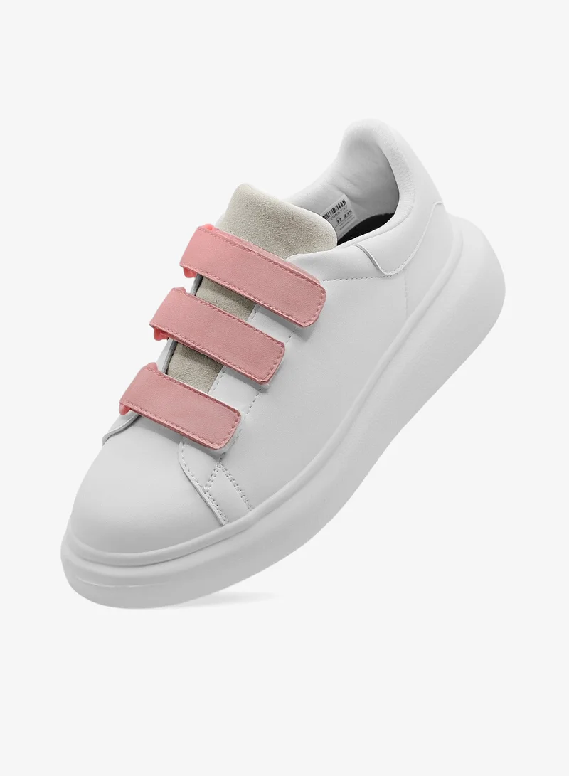 Duozoulu GA Dawn FL Platform Sneaker