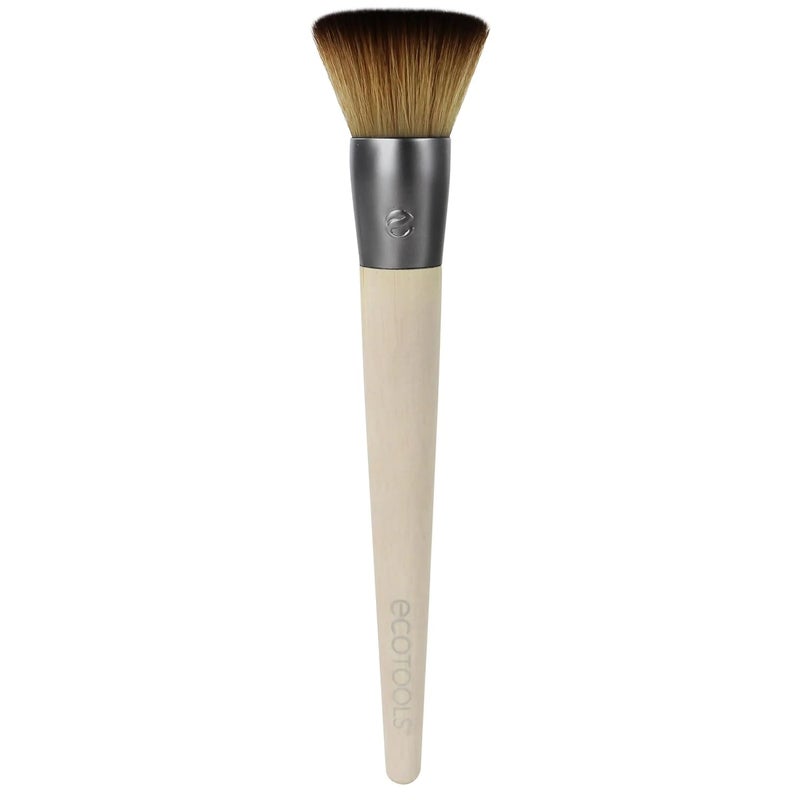 Eco Tools EcoTools Powder Brush - Image 1