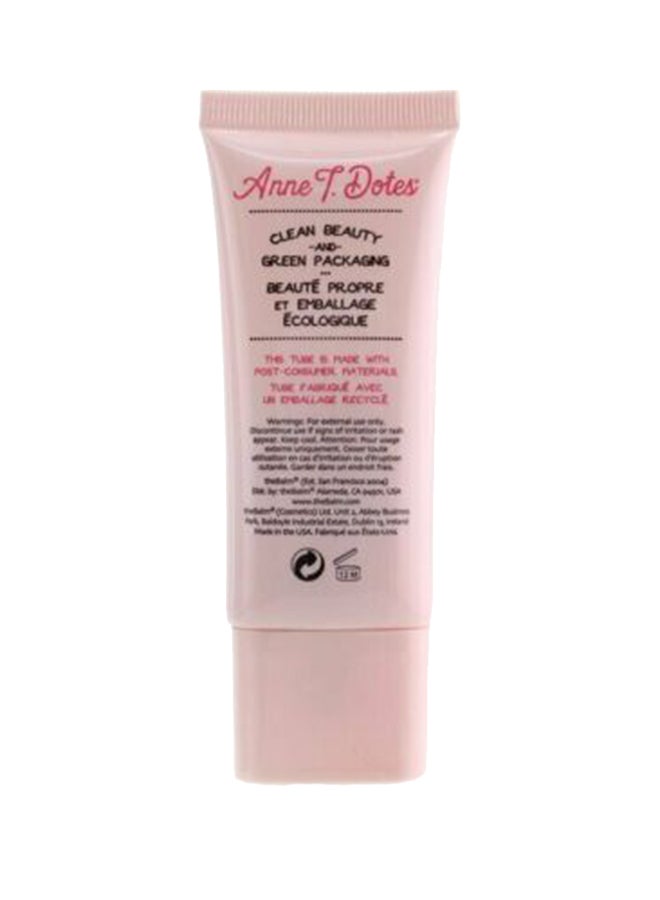theBalm Anne T. Dotes Face Primer Base Visage - Image 2