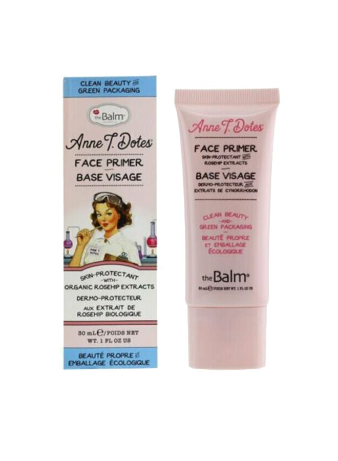 theBalm Anne T. Dotes Face Primer Base Visage - Image 3