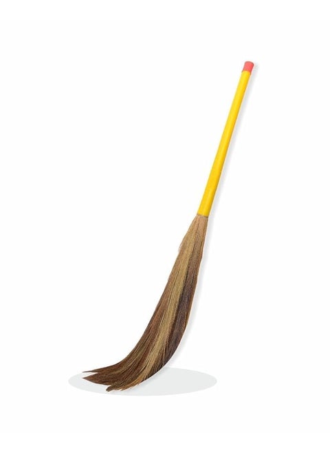 No Dusting Phool Jhadu for Cleaning The Office and Home