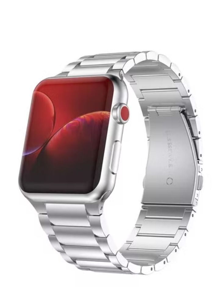ACLIX Replacement Band For Apple Watch Series/4/5/6 3/2/1 - 42/44mm - Image 2