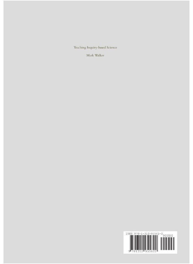 null - Teaching Inquiry-based Science - Image 1