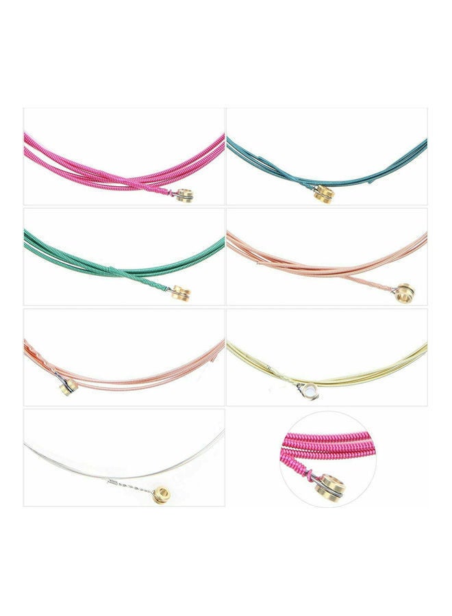 نيبمينينت طقم إكسسوارات للجيتار مكون من 65 قطعة - Image 3