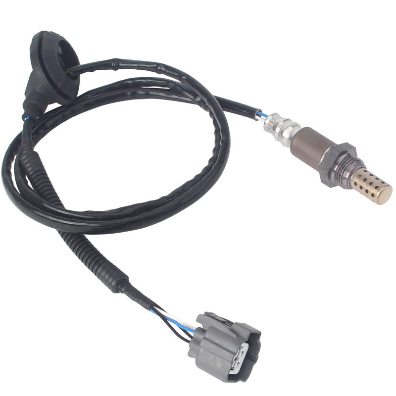 DOSKJOK 2344797 O2 Oxygen Sensor Air Fuel Ratio Downstream Compatible with Accord 24L 2003 2004 2005 2006 2007 1Pcs