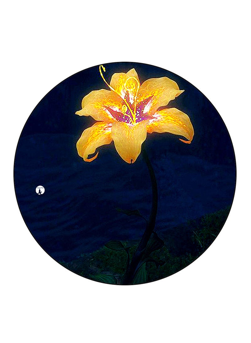 RKN Disney Printed Mouse Pad  Multicolour