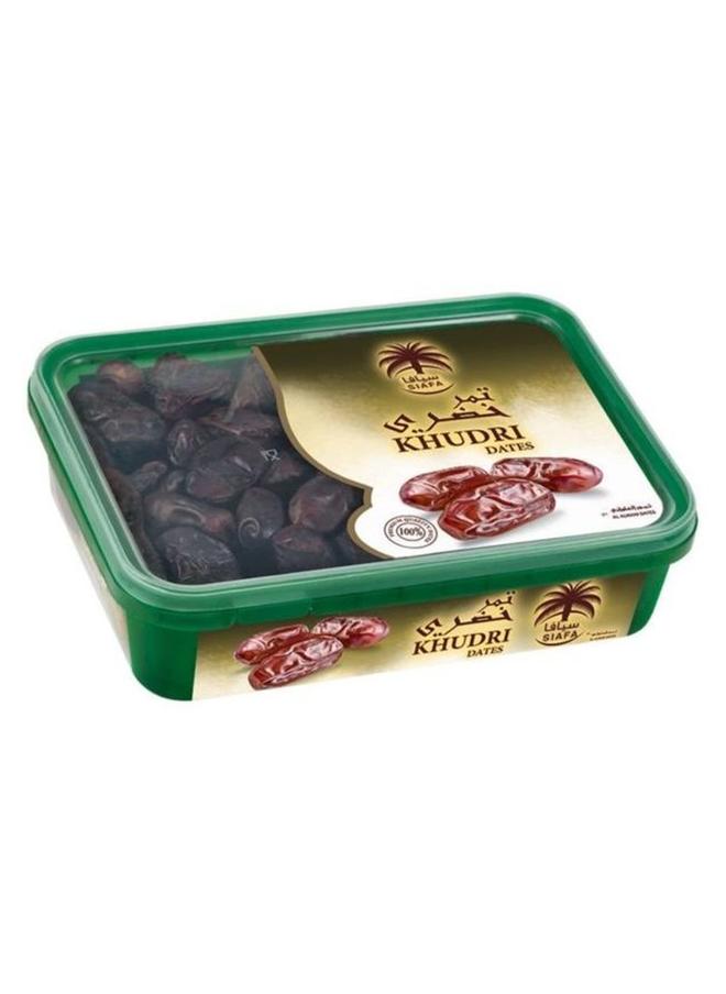 سيافا تمر خضري 800 جرام