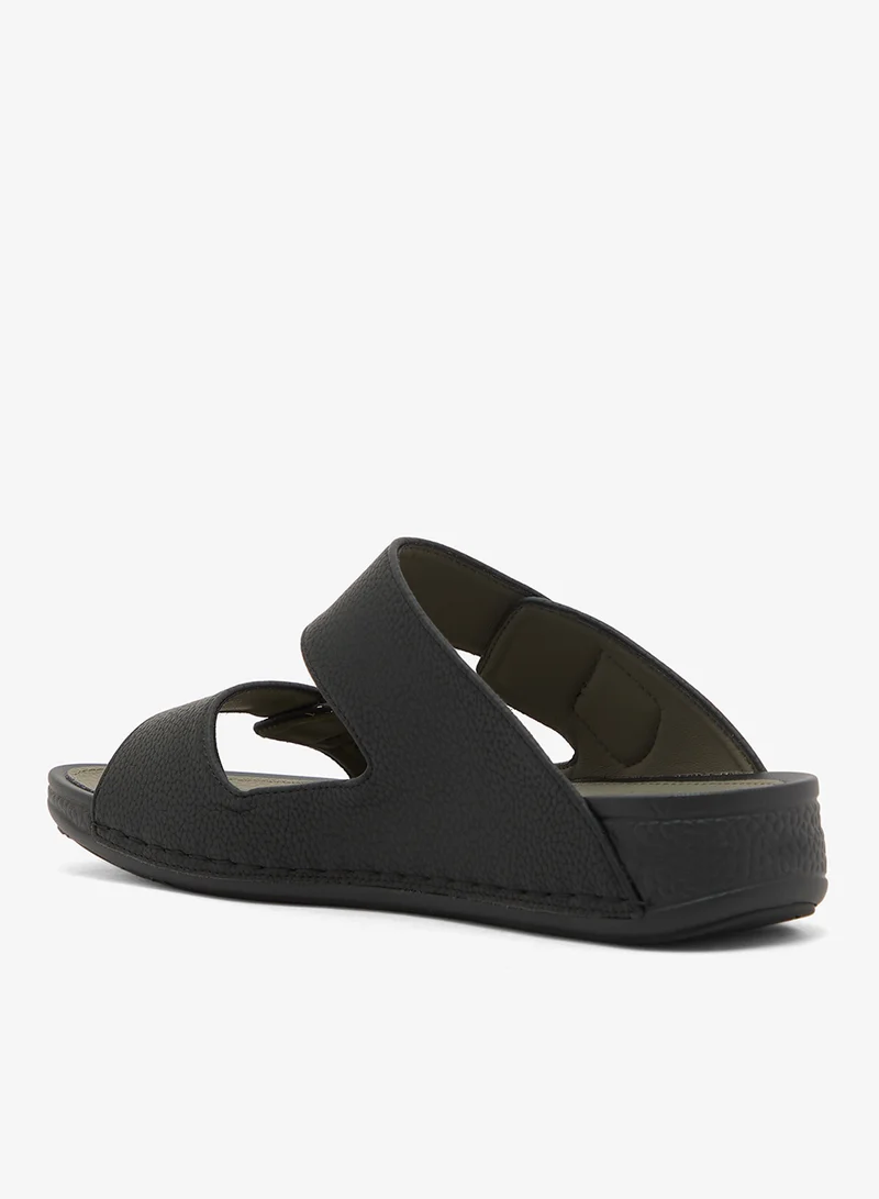 Comfort Plus Velcro Strap Comfort Arabian Sandals
