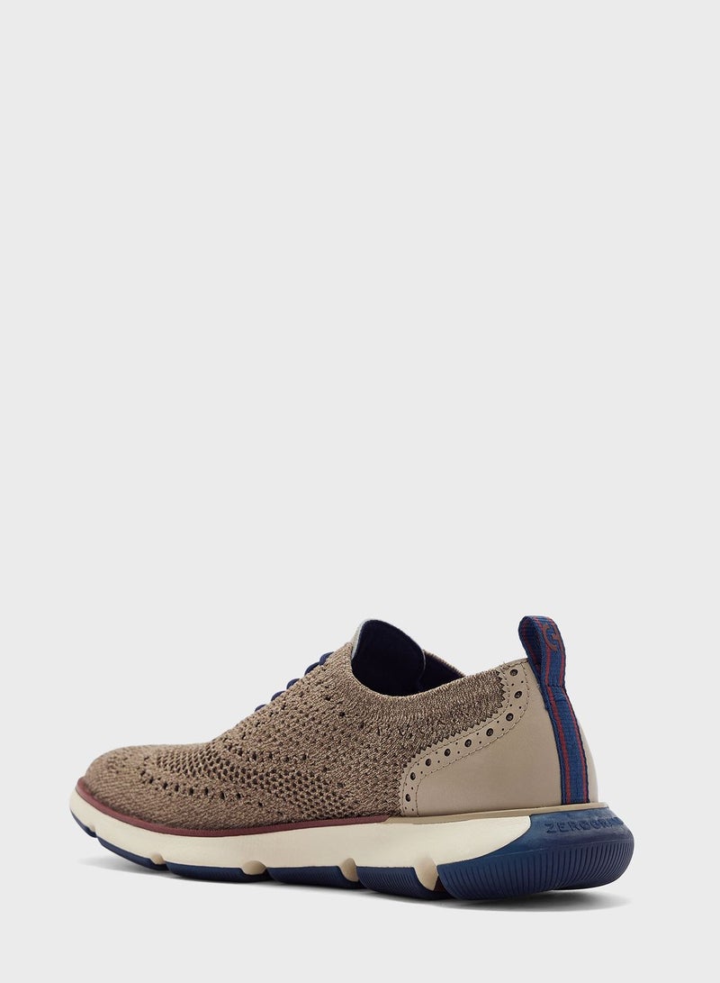 COLE HAAN Casual Low Top Sneakers - Image 2