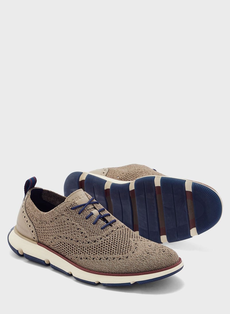 COLE HAAN Casual Low Top Sneakers - Image 3