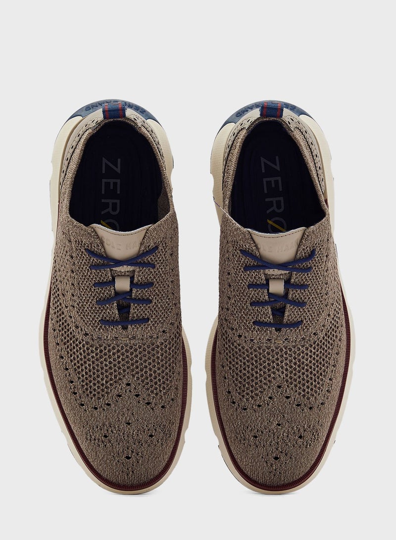COLE HAAN Casual Low Top Sneakers - Image 4