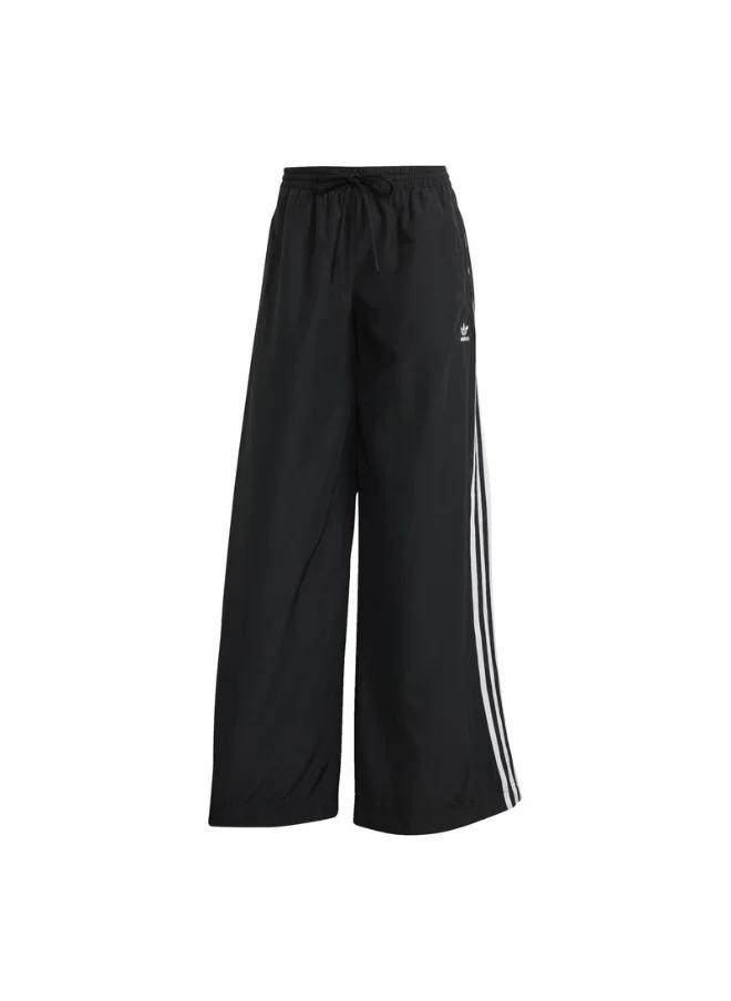 Adidas adidas OVERSIZED TP Black Originals Women PANTS
