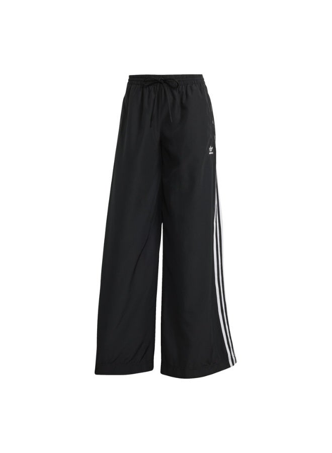 Adidas adidas OVERSIZED TP Black Originals Women PANTS  - Image 2