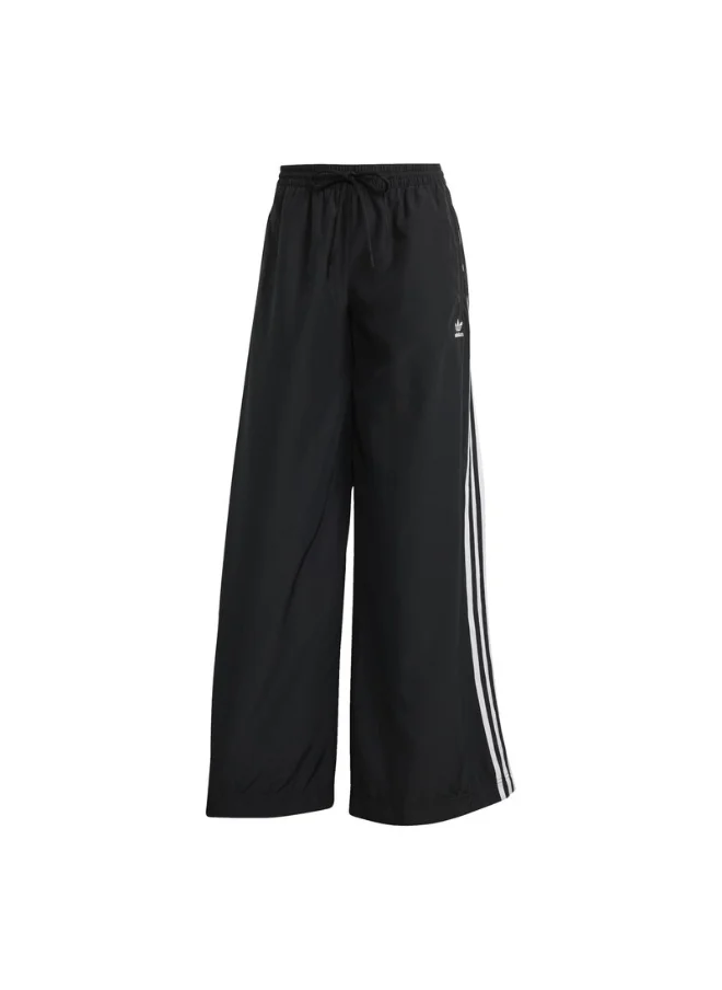 Adidas adidas OVERSIZED TP Black Originals Women PANTS