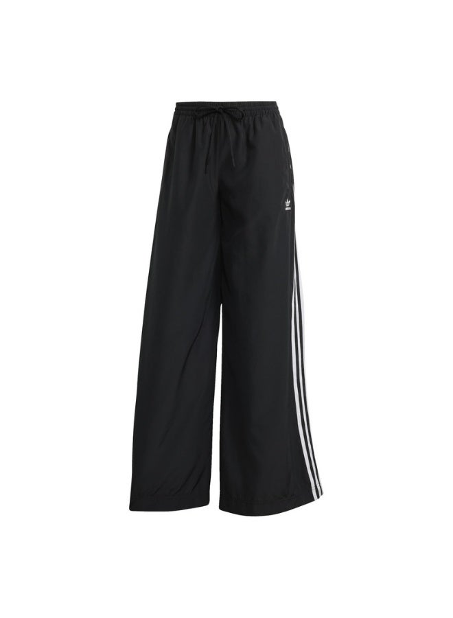 Adidas adidas OVERSIZED TP Black Originals Women PANTS  - Image 1