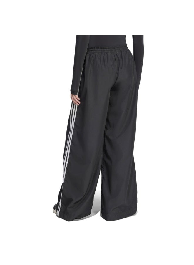 Adidas adidas OVERSIZED TP Black Originals Women PANTS  - Image 4