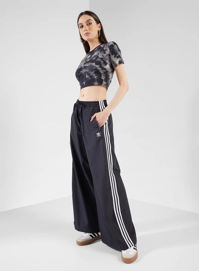 Adidas Fb Os Tp Black Tracksuit Pants Pants For Women