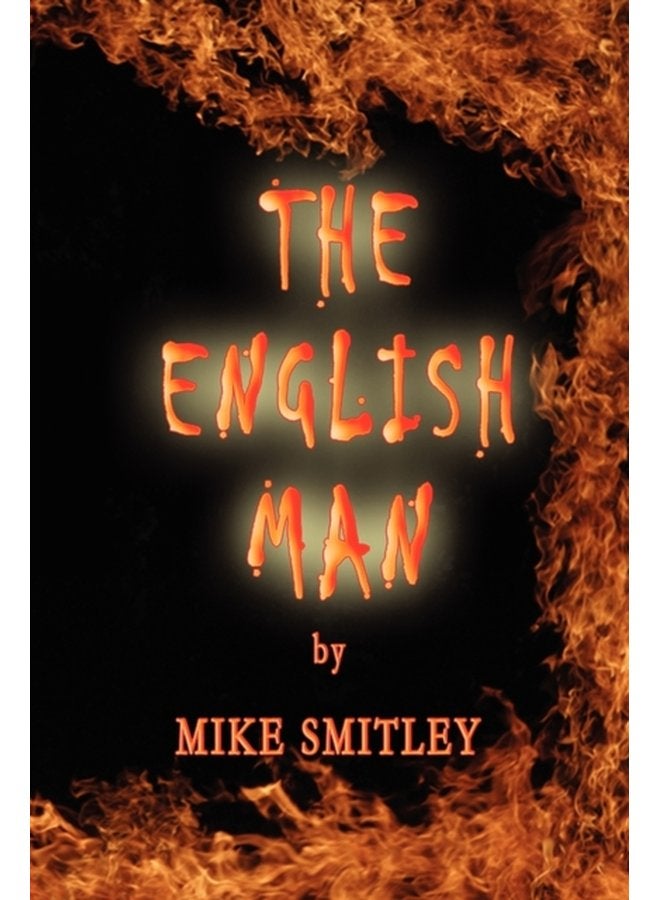 The English Man - Paperback