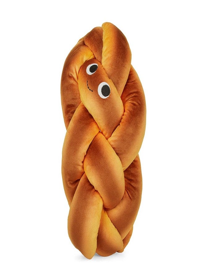 Kidrobot Yummy World Challah Bread 12 Inch Plush - Image 1