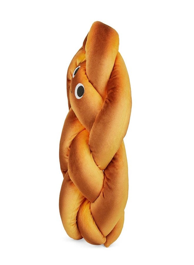 Kidrobot Yummy World Challah Bread 12 Inch Plush - Image 2