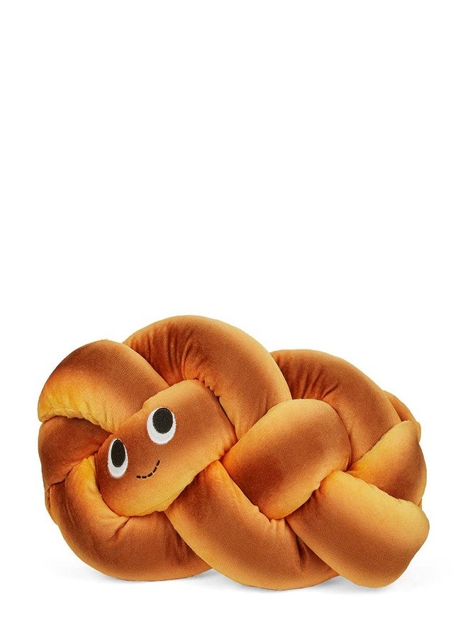 Kidrobot Yummy World Challah Bread 12 Inch Plush - Image 5