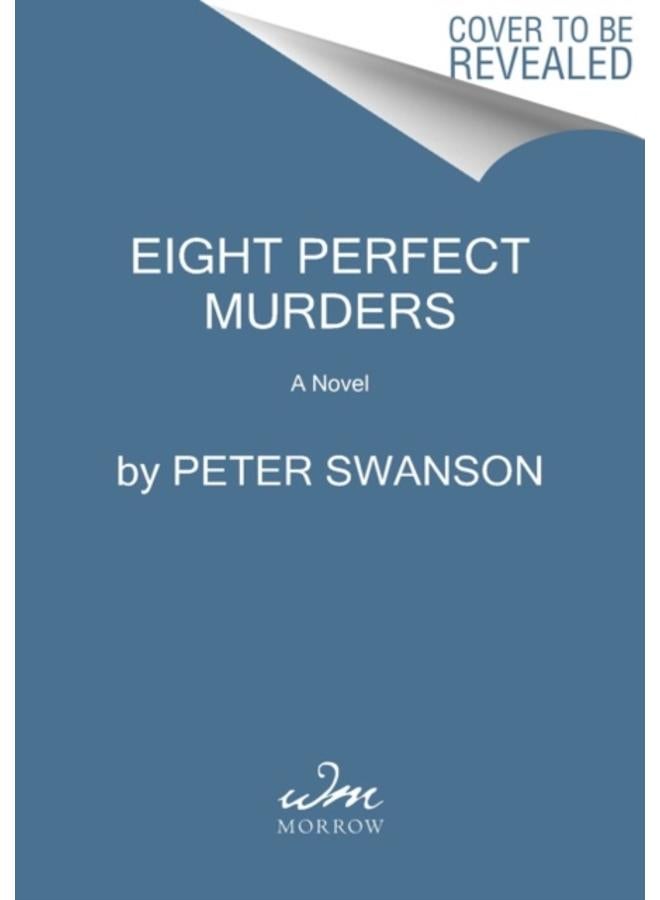 Eight Perfect Murders : A Novel