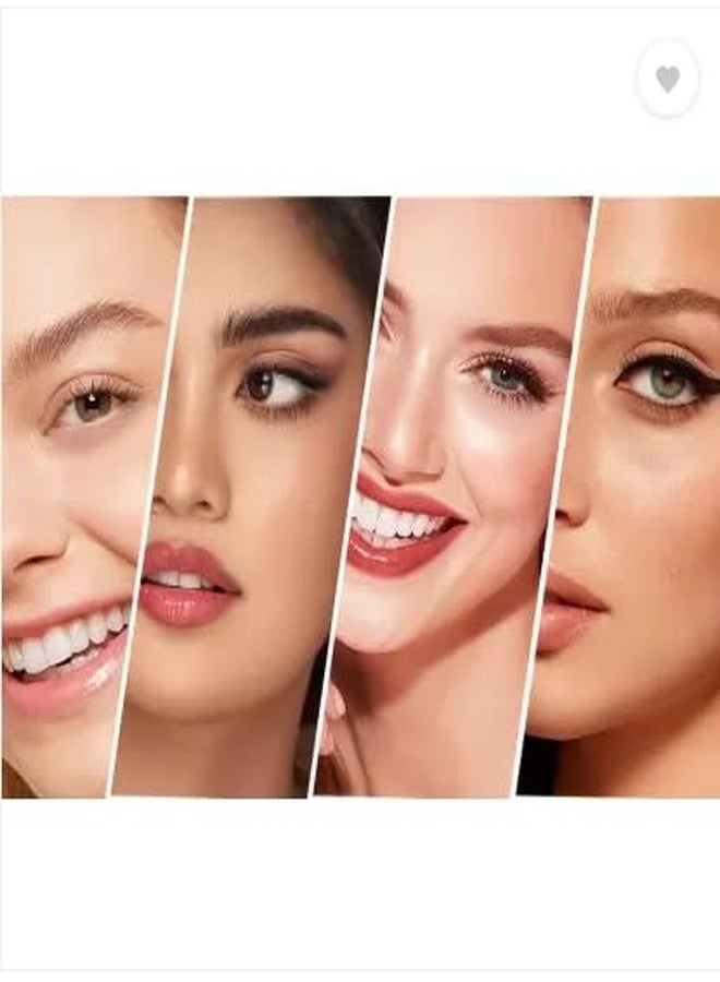 SHENY SOFT BEST SMOKEY EYS MAKEUP FOR 3 IN 1 EYEBROW PALETTE 1 - Image 5
