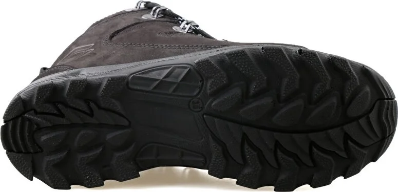 Scooter  Nubuck Black Women's Outdoor Boots G5558NS Black