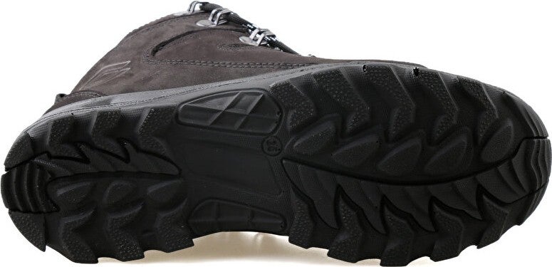 Scooter  Nubuck Black Women's Outdoor Boots G5558NS Black  - Image 5