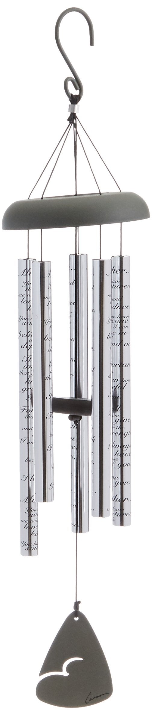 Carson Mother Sonnet Windchime - Image 1