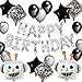 Roaring Good Time 31 PCS Robot Birthday Party Supplies Robot Birthday Balloons Favors Cake Cupcake Decoration robot happy birthday Banner robot Party Supplies - Image 2