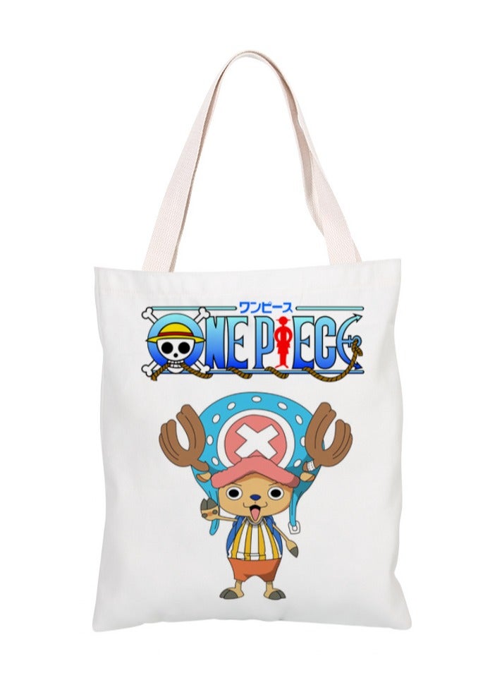 KUYING New ONE PIECE Casual Canvas Bag 