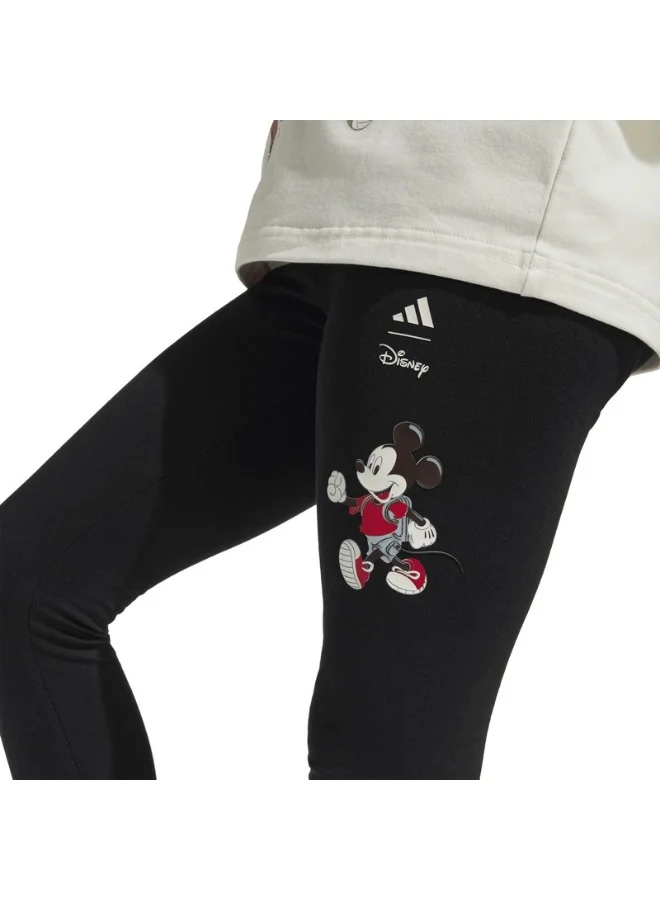 Adidas adidas disney mickey mouse unisex leggings